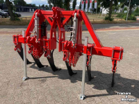Woeler / Diepwoeler / Voorzetwoeler Evers Evers Breton XL 6-300 Voorzetwoeler