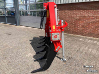 Woeler / Diepwoeler / Voorzetwoeler Evers Evers Breton XL 6-300 Voorzetwoeler