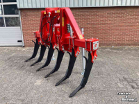 Woeler / Diepwoeler / Voorzetwoeler Evers Evers Breton XL 6-300 Voorzetwoeler