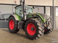 Tractor / Trekker Fendt 516 Vario Gen3