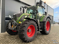 Tractor / Trekker Fendt 516 Vario Gen3