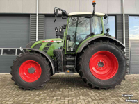 Tractor / Trekker Fendt 516 Vario Gen3