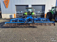 Zaaibed-combinatie / Zaaibedbereider VSS ZB 5000 snel-eg