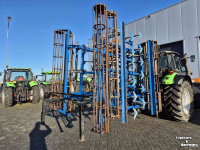 Zaaibed-combinatie / Zaaibedbereider VSS ZB 5000 snel-eg