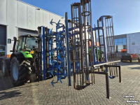 Zaaibed-combinatie / Zaaibedbereider VSS ZB 5000 snel-eg