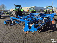 Zaaibed-combinatie / Zaaibedbereider VSS ZB 5000 snel-eg
