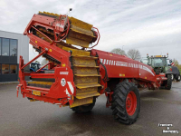 Aardappelrooier Grimme GT170S