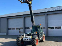 Verreiker Bobcat T2566