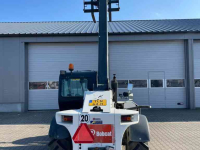 Verreiker Bobcat T2566