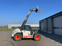 Verreiker Bobcat T2566