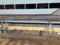 Transportband  EMVE Sweden E 550X4700S/0501 Opvoerband