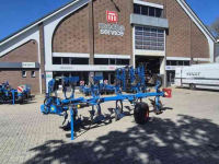 Ploegen Lemken Juwel 8 MV 4+1 N100