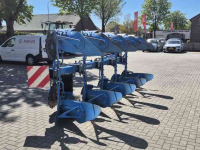 Ploegen Lemken Juwel 8 MV 4+1 N100