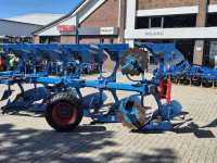 Ploegen Lemken Juwel 8 MV 4+1 N100