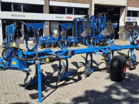 Ploegen Lemken Juwel 8 MV 4+1 N100