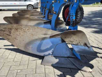 Ploegen Lemken Juwel 8 MV 4+1 N100
