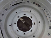 Wielen, Banden, Velgen & Afstandsringen Mitas 540/65 R38 en 440/65 R28