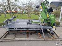 Maaier Fendt Slicer 3160 TLX KC