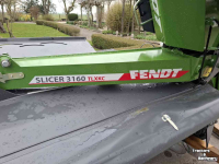 Maaier Fendt Slicer 3160 TLX KC