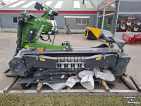 Maaier Fendt Slicer 3160 TLX KC