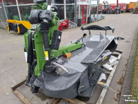 Maaier Fendt Slicer 3160 TLX KC