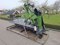 Maaier Fendt Slicer 3160 TLX KC