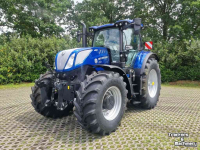 Tractor / Trekker New Holland T 7.300 AC New Gen