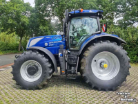 Tractor / Trekker New Holland T 7.300 AC New Gen