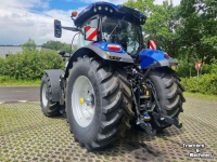 Tractor / Trekker New Holland T 7.300 AC New Gen