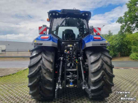 Tractor / Trekker New Holland T 7.300 AC New Gen