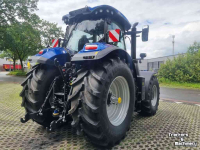 Tractor / Trekker New Holland T 7.300 AC New Gen