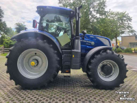 Tractor / Trekker New Holland T 7.300 AC New Gen