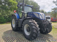 Tractor / Trekker New Holland T 7.300 AC New Gen