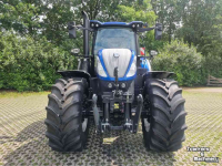 Tractor / Trekker New Holland T 7.300 AC New Gen