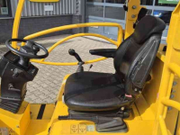 Shovel / Wiellader / Kniklader Eurotrac W12 SHOVEL