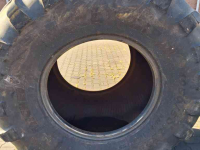 Wielen, Banden, Velgen & Afstandsringen Michelin Mega x Bib 1050/50R32