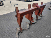 Woeler / Diepwoeler / Voorzetwoeler Kuhn DC 300 Voorzetwoeler
