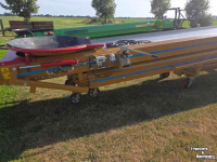 Duo-band Breston Duoband 2x8