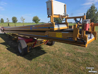 Duo-band Breston Duoband 2x8