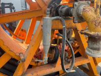 Beregeningshaspel Irrifrance P-77