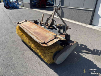 Veegmachine Stensballe FF 1700 P
