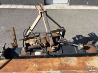 Veegmachine Stensballe FF 1700 P