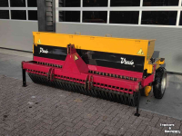 Doorzaaimachine Vredo 125075 doorzaaimachine