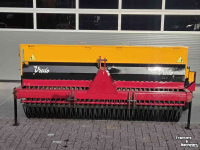Doorzaaimachine Vredo 125075 doorzaaimachine