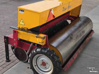 Doorzaaimachine Vredo 125075 doorzaaimachine