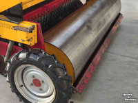 Doorzaaimachine Vredo 125075 doorzaaimachine