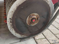 Doorzaaimachine Vredo 125075 doorzaaimachine