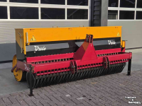 Doorzaaimachine Vredo 125075 doorzaaimachine