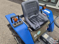 Compact tractor Iseki TM15