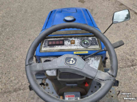 Compact tractor Iseki TM15